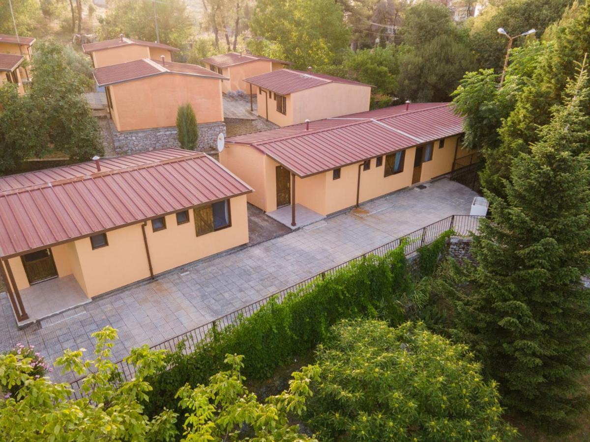 Village Of Peace - House 34 Shkoder Luaran gambar