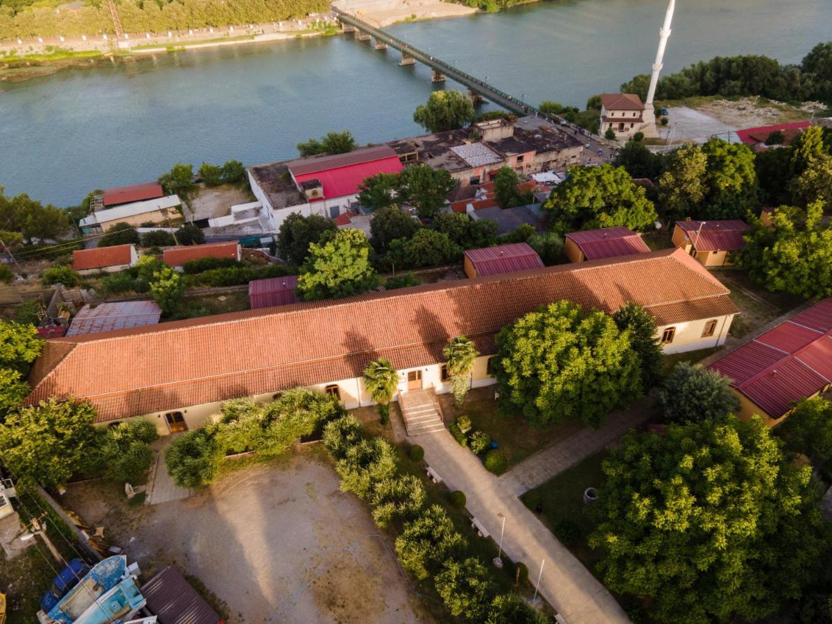 Village Of Peace - House 34 Shkoder Luaran gambar