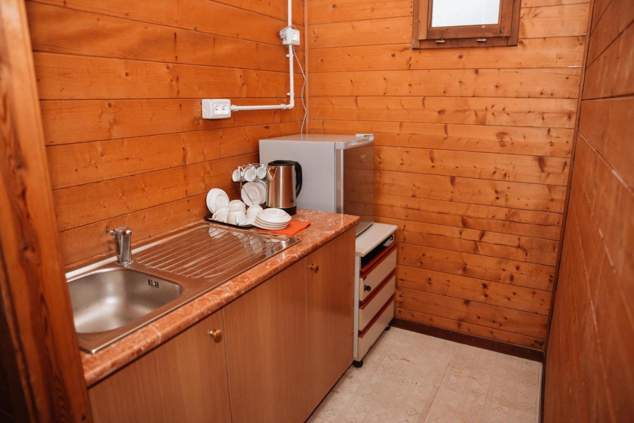Village Of Peace - House 34 Shkoder Luaran gambar