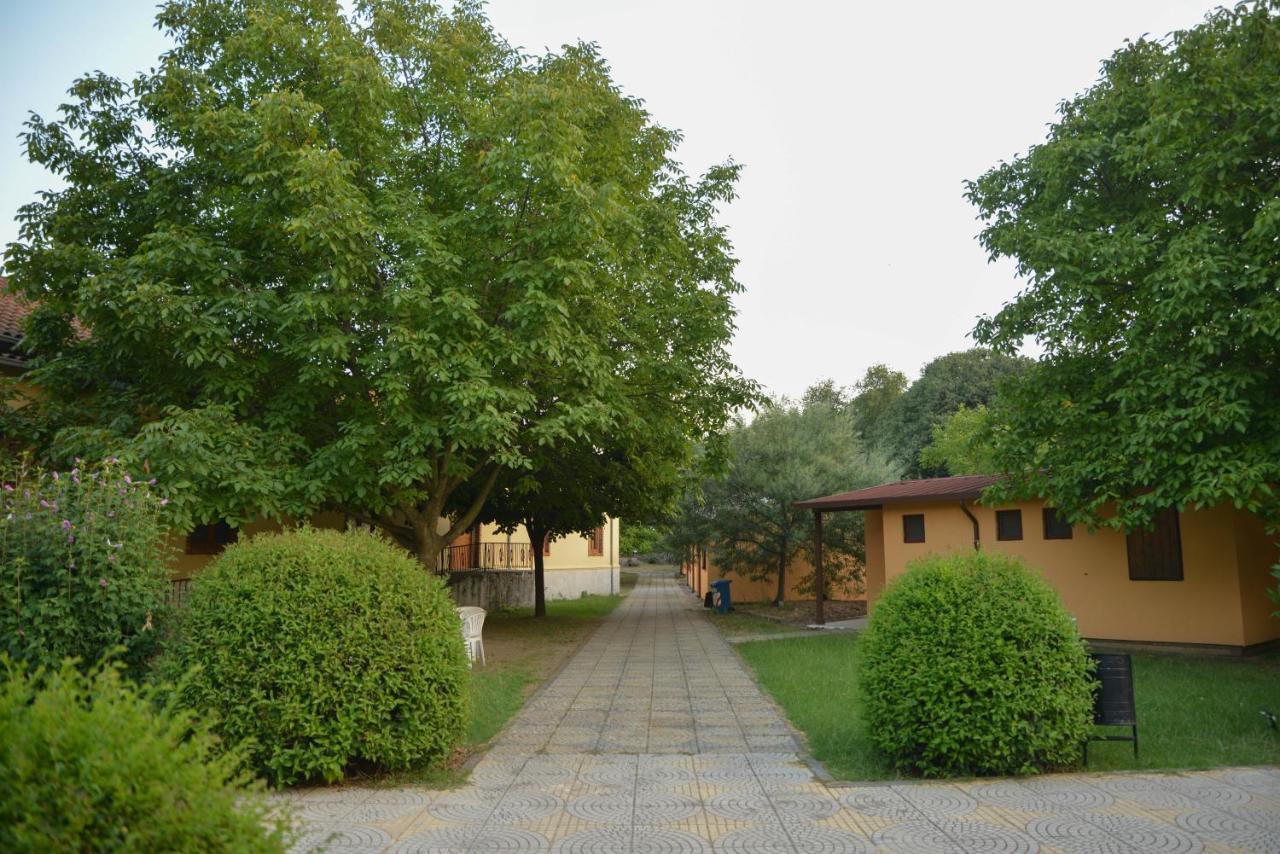 Village Of Peace - House 34 Shkoder Luaran gambar