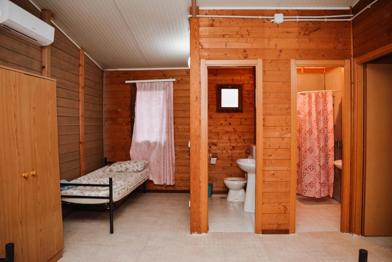 Village Of Peace - House 34 Shkoder Luaran gambar