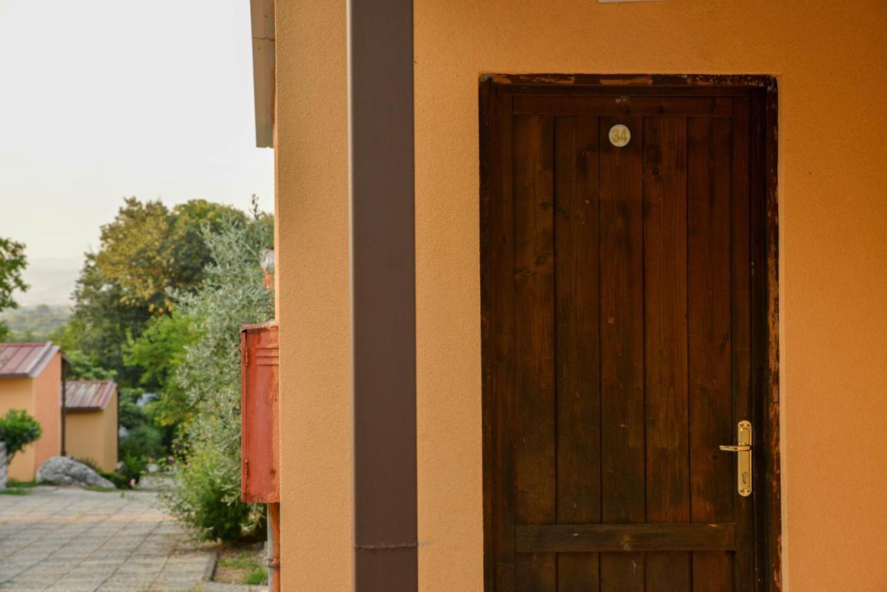 Village Of Peace - House 34 Shkoder Luaran gambar