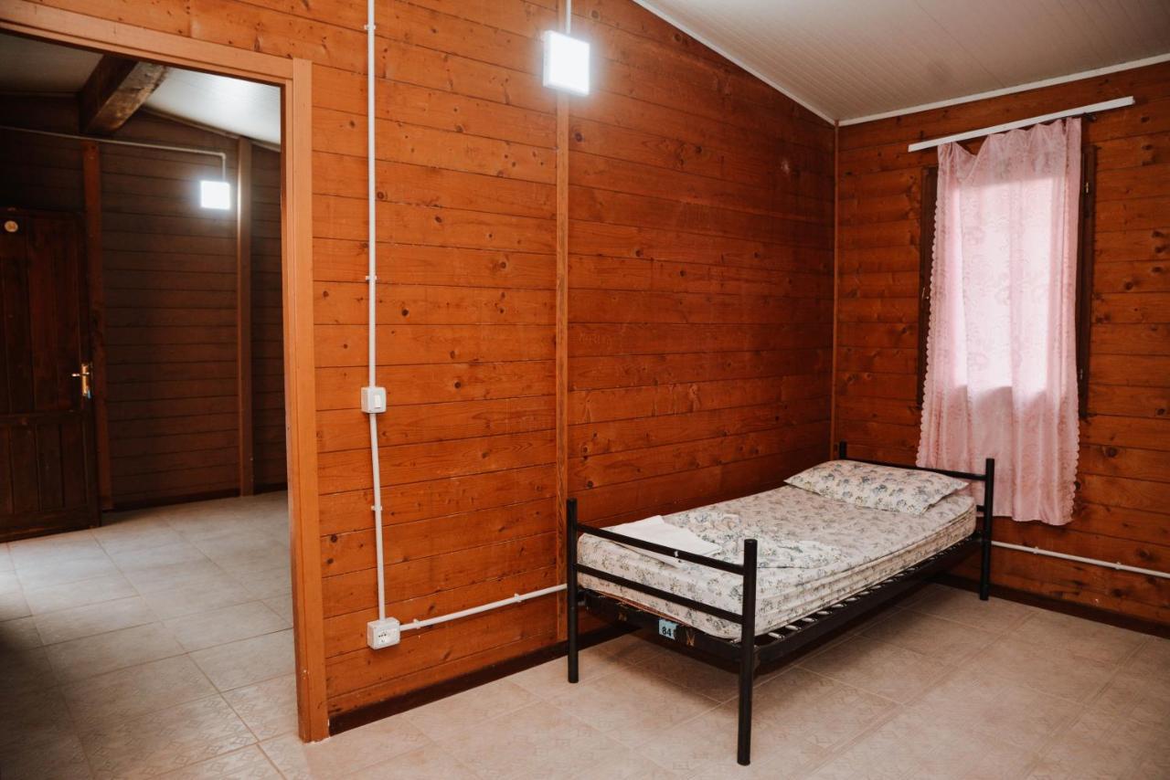 Village Of Peace - House 34 Shkoder Luaran gambar